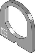 Antirotation lock - AgriParts