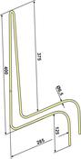 Finger wheel rakes - AgriParts