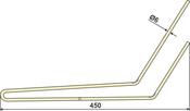 Finger wheel rakes - AgriParts