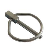 Linch pins according Ø7,5x42 - AgriParts