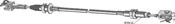 Bowden braker cable - 2475 - AgriParts