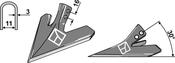 Jointer - AgriParts