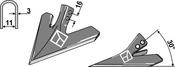 Jointer - AgriParts