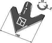 Jointer - AgriParts