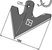 Jointer - AgriParts