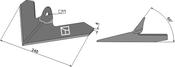 Jointer - AgriParts