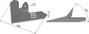 Jointer - AgriParts