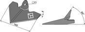 Jointer - AgriParts