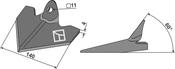 Jointer - AgriParts