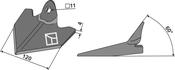 Jointer - AgriParts