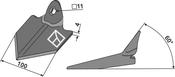Jointer - AgriParts