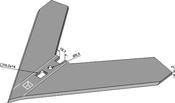 Jointer 240mm - AgriParts