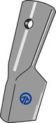 Adapter for seed opener - AgriParts