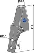Holder - AgriParts