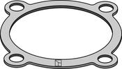 Housing seal - AgriParts