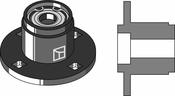 Bearing - AgriParts