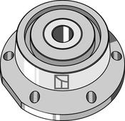 Bearing - AgriParts