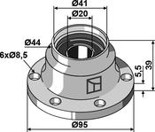 Bearing - AgriParts