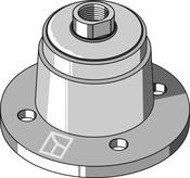 Bearing - AgriParts