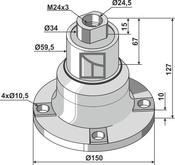 Bearing - AgriParts