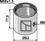 Bearing - AgriParts