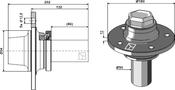 Bearing - AgriParts