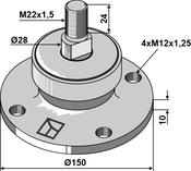 Bearing - AgriParts