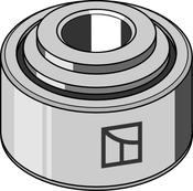 Bearing - AgriParts