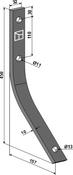 Spring 32x10 - AgriParts