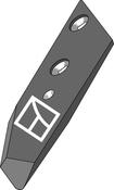 Share point B2S R - 12mm - right - AgriParts