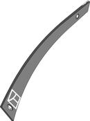 Moldboard slat BS42 L - 677 - left - AgriParts