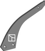 Moldboard slat BS42 L - 985x120 - left - AgriParts