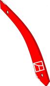 Slat - right - AgriParts