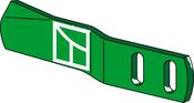 Moldboard extension - right - AgriParts