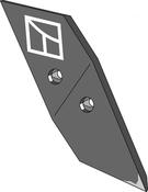 Reversible point - right - AgriParts