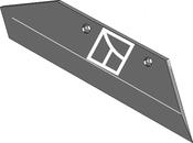 Reversible point share - 18'' - right - AgriParts image