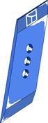 Share point MP293L - left - AgriParts