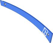 Moldboard slat SRP236O2 - right - AgriParts