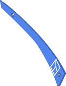 Moldboard slat SRP358R3 - right - AgriParts
