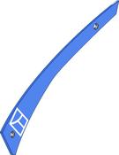 Moldboard slat SRP358RL3 - left - AgriParts