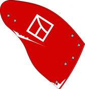 Moldboard - right - AgriParts