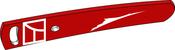 Moldboard extension - left - AgriParts