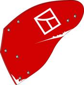 Moldboard - left - AgriParts
