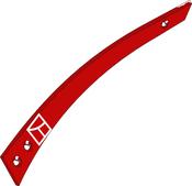 Moldboard slat - left - AgriParts