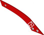 Moldboard slat - right - AgriParts
