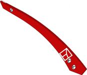 Moldboard slat - right - AgriParts
