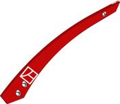 Moldboard slat - left - AgriParts