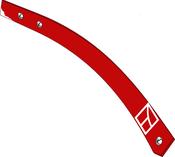 Moldboard slat - right - AgriParts