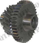 Gear PTO Ford 40 2 Speed Top 20Th &amp; 39Th - AgriParts