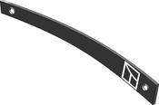 Moldboard slat - right - AgriParts